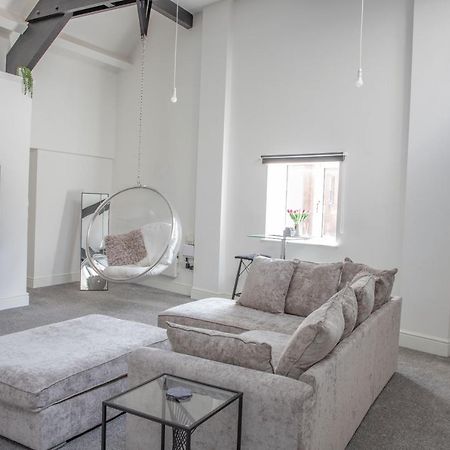 #5 Grimston St Apartment Near Hull New Theatre And Connexin Live 킹스턴어폰헐 외부 사진