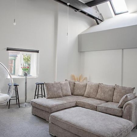 #5 Grimston St Apartment Near Hull New Theatre And Connexin Live 킹스턴어폰헐 외부 사진