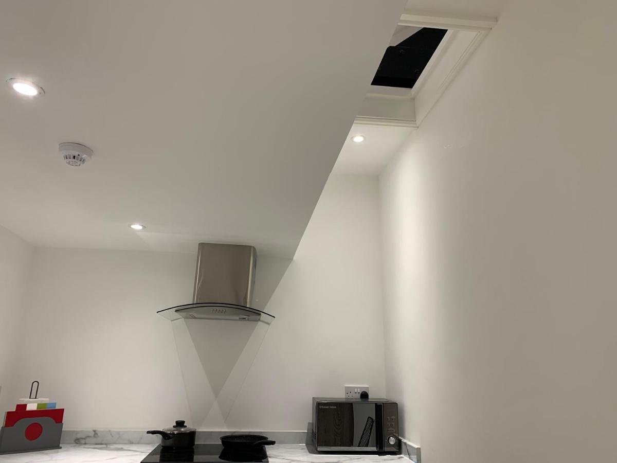 #5 Grimston St Apartment Near Hull New Theatre And Connexin Live 킹스턴어폰헐 외부 사진