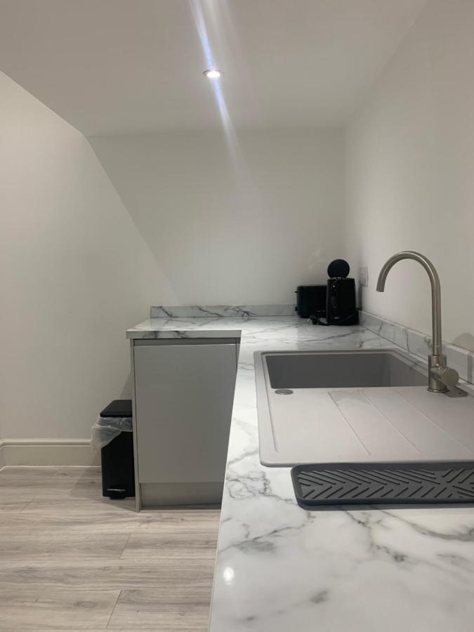#5 Grimston St Apartment Near Hull New Theatre And Connexin Live 킹스턴어폰헐 외부 사진